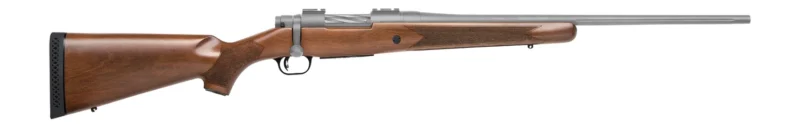 Mossberg Patriot 350 Legend 22 in. Cerakote Walnut