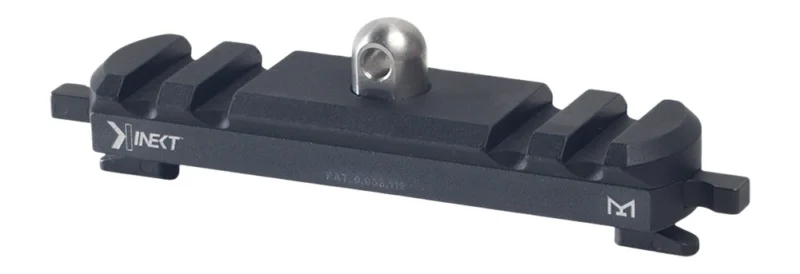 Kdg KIN5-220 Harris Bipod Mount