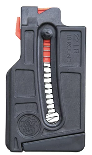 Smith & Wesson M&P15-22 short black polymer magazine