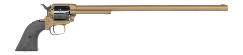 Heritage Arms RR22B16-BB .22 LR revolver with 16 inch barrel