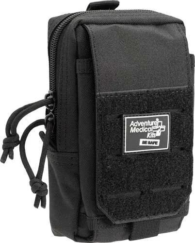 Adventure Medical Kits ARB MOLLE Bag Trauma Kit 0.5 Stop Bleeding Black