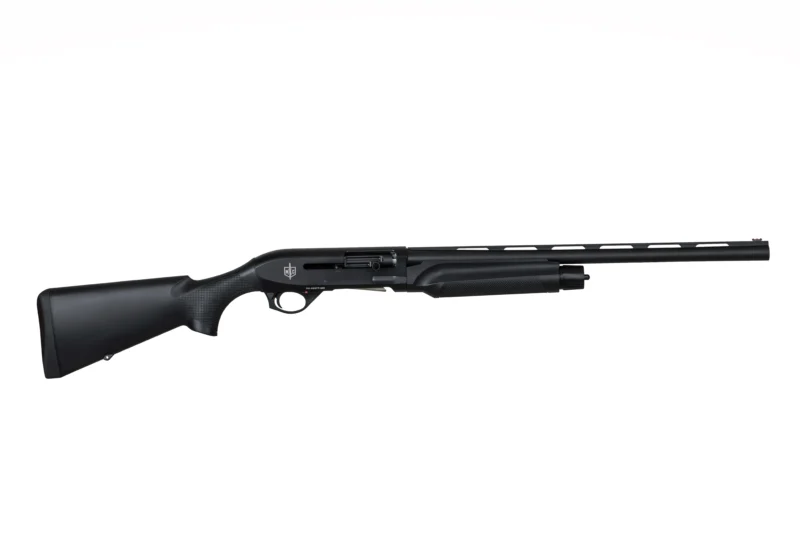 SDS Imports MAC 2 3-Gun 12ga 21in black synthetic tactical shotgun
