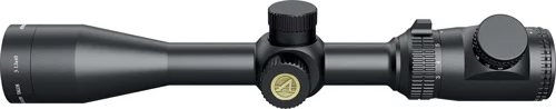 Athlon Optics Talos 3-12x40 SFP scope with BDC 600 IR reticle in black matte
