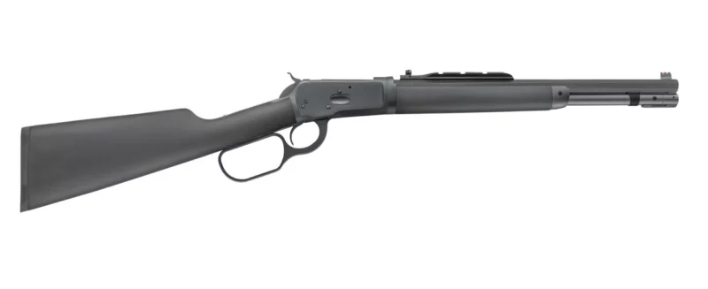 Taylors and Company 1892 Alaskan Take-Down .357 Magnum 16-inch blued rifle