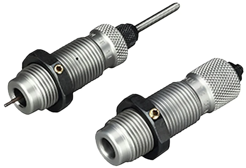 RCBS AR Small Base Die Set for 6.5 Creedmoor, two dies