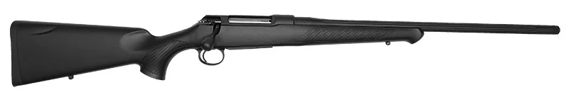 J.P. Sauer & Sohn Sauer 100 PanteraXT 308 20-inch medium-heavy fluted rifle with threaded muzzle