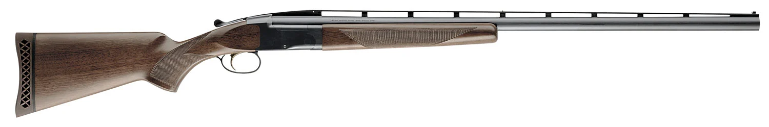 Browning BT-99 Micro 12 Gauge 30" 2.75" Chamber