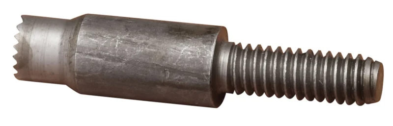 Hornady Pocket Cleaner Head Large silver steel for Case Prep Trio