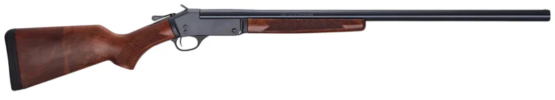 Henry Single Shot Shotgun .410 Bore, 26" Barrel, Blued/Walnut