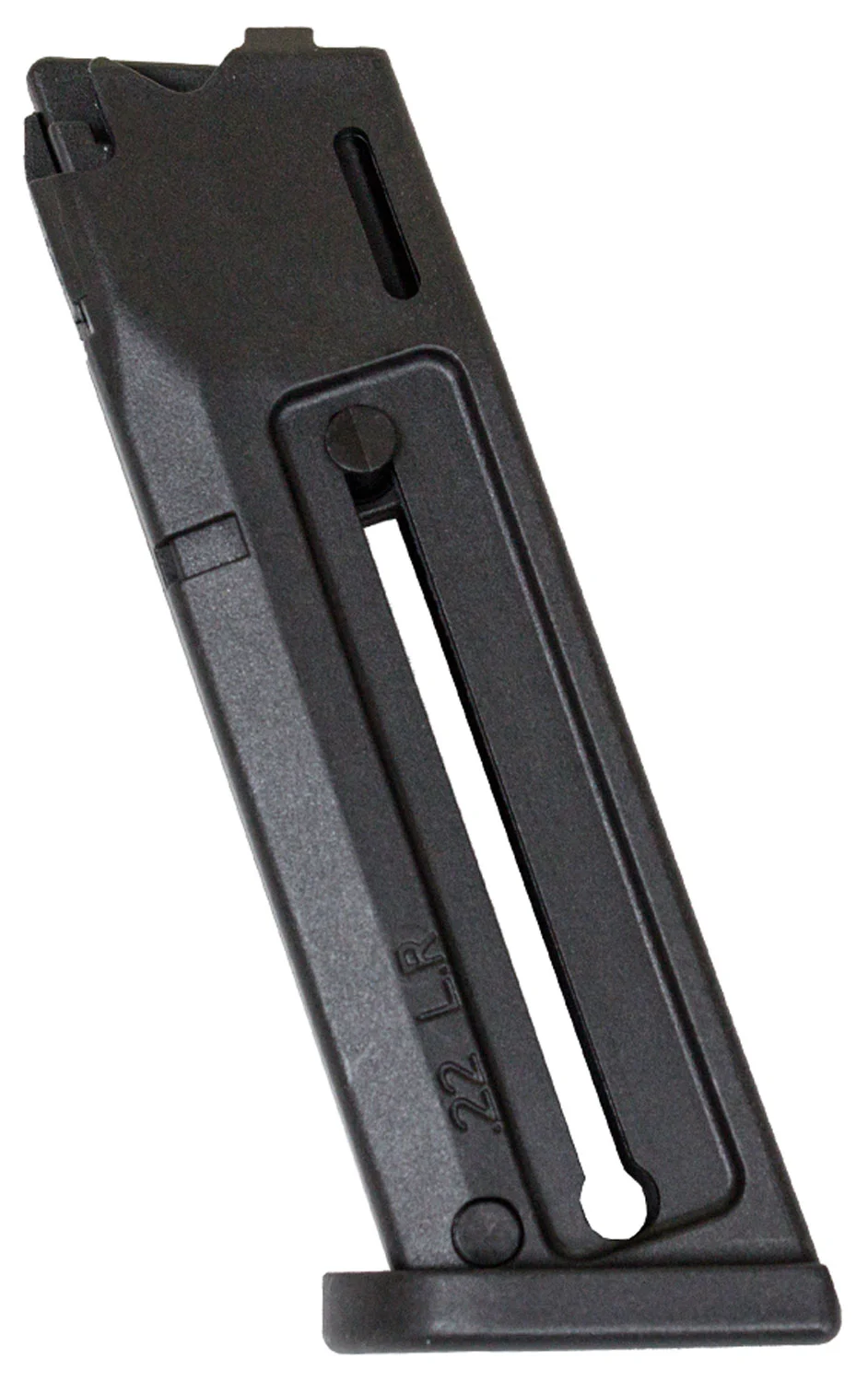 CZ-USA P-07 Kadet 10rd .22 LR detachable steel magazine