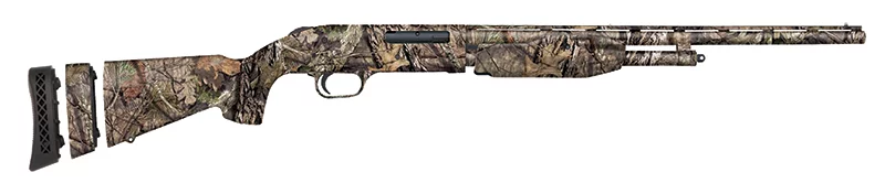 Mossberg 510 Mini Super Bantam .410 18.5in Vent Rib Mossy Oak Break-Up Country