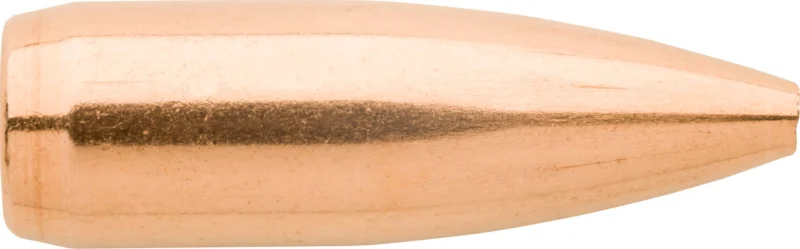 Sierra MatchKing 1410 .22 (.224) 52gr HPBT boat tail bullets with box