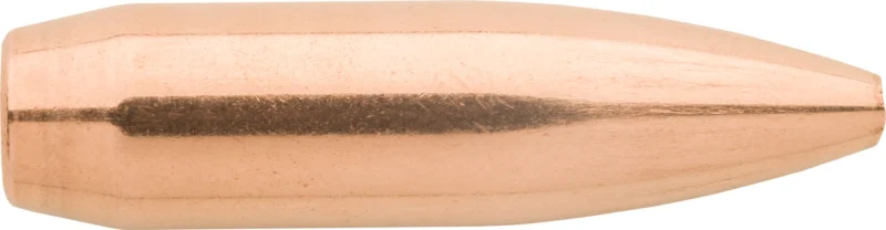 Sierra GameKing 6mm (.243) 85 gr HPBT bullets box - 100 count