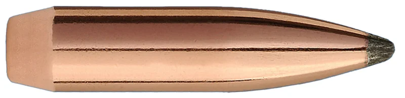 Sierra GameKing .25 Cal (0.257) 117gr Spitzer Boat Tail bullets, 100 per box