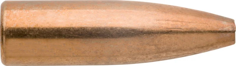 Sierra Varminter 6.5mm .264 100gr HP bullets 100-count box