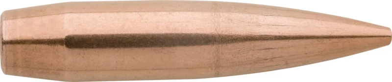 Sierra MatchKing 6.5mm .264 120gr HPBT bullets 100 per box