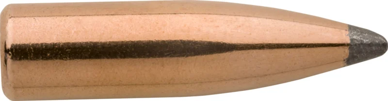 Sierra Pro-Hunter .270 Cal 130 gr Spitzer bullets 100 per box product image