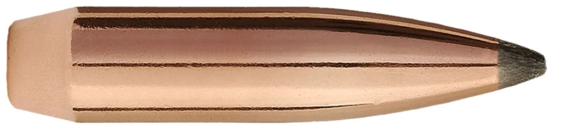 Sierra GameKing 150 gr .270 cal (.277) Spitzer Boat Tail bullets 100 per box
