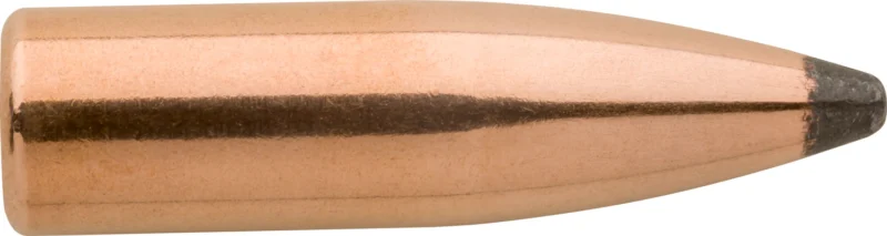 Sierra Pro-Hunter 7mm .284 140gr Spitzer bullets, 100 per box