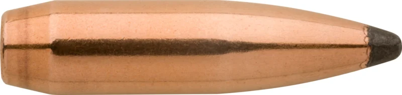 Sierra GameKing 7mm (.284) 150gr Spitzer Boat Tail bullets - 100/box
