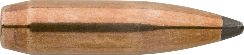 Sierra GameKing 7mm .284 160gr Spitzer Boat Tail bullets 100 count box