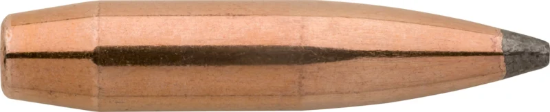 Sierra GameKing 7mm .284 175 gr Spitzer Boat Tail bullets, 100/box