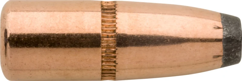Sierra Pro-Hunter .30 Cal 150 gr Flat Nose bullets, 100/box