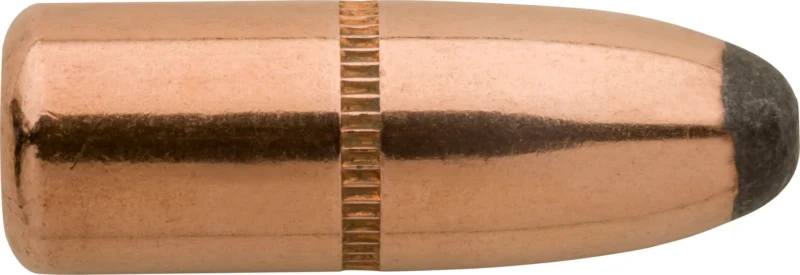 Sierra Pro-Hunter .30 Cal 150gr Round Nose bullets, 100 per box