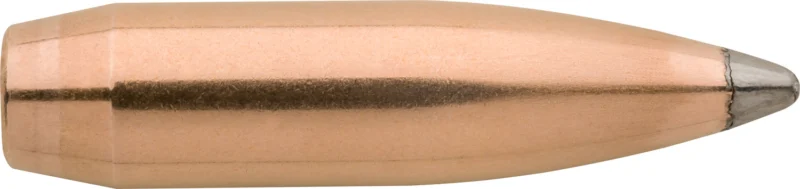 Sierra GameKing .338 Cal 250 gr Spitzer Boat Tail bullets, 50 per box