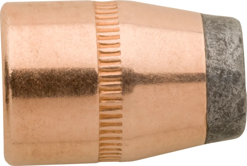 Sierra Sports Master .38 (.357) 125gr JSP handgun bullets - 100 per box