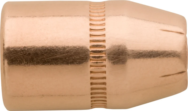 Sierra Sports Master 8325 .38/.357 140 gr Jacketed Hollow Cavity bullets, 100 per box