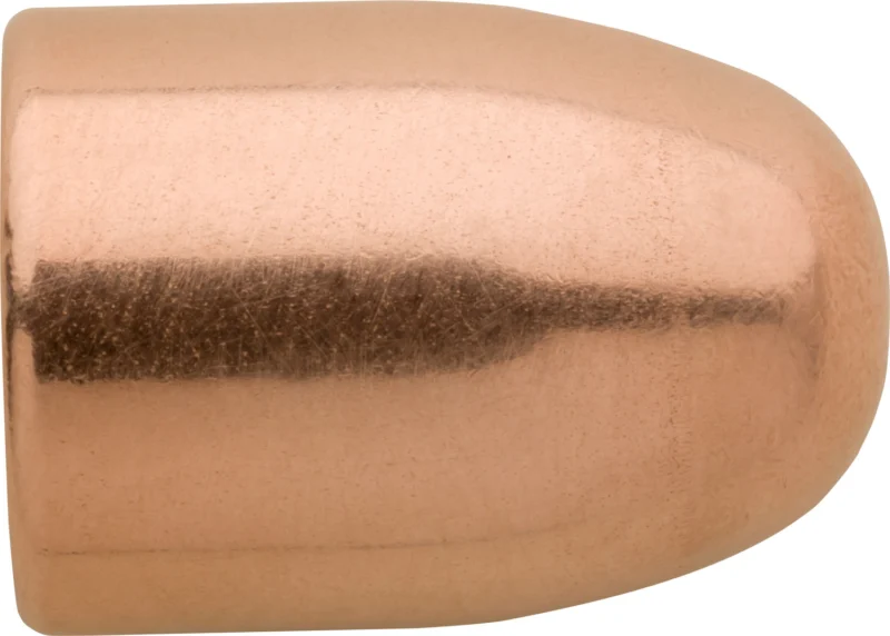 Sierra 8815 Tournament Master .45 Cal 230 gr FMJ bullets, 100 per box