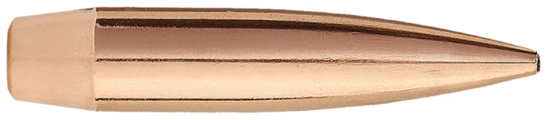 Sierra MatchKing 6.5mm .264 107gr HPBT match bullets 100ct box