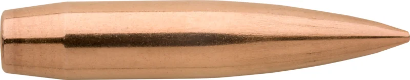 Sierra MatchKing 6.5mm .264 142gr HPBT match bullets 100 per box