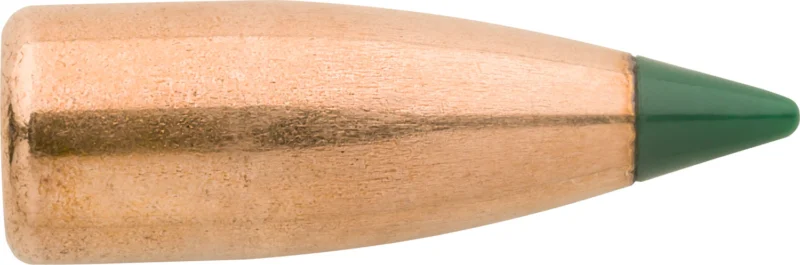 Sierra BlitzKing .224 40 gr polymer-tip boat-tail bullets 100/box