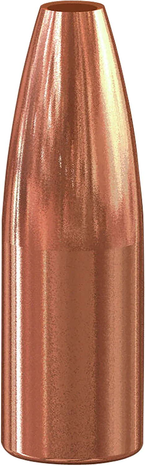 Speer 4708 Varmint 52 gr Jacketed Hollow Point bullets, 1000 per box