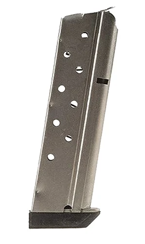 Springfield Armory 1911 8-round stainless steel magazine .40 S&W