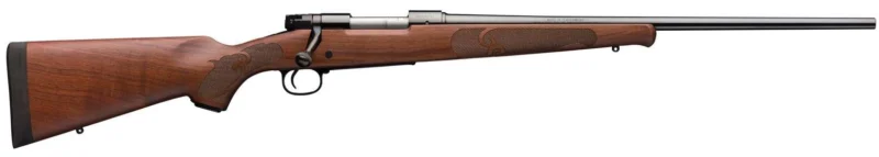 Winchester M70 Featherweight .300 Win Mag 24in Walnut