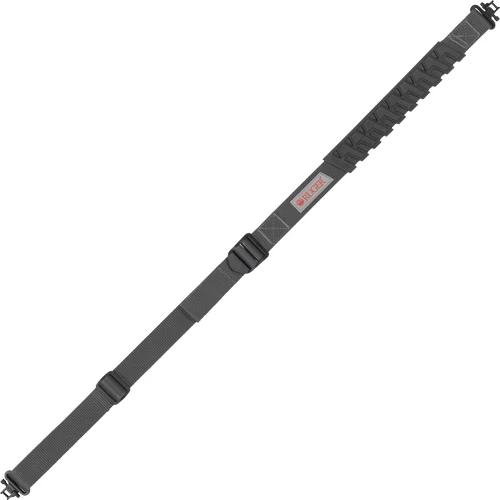 Allen Ruger Trak Web Sling with molded BAKTRAK pad and swivels