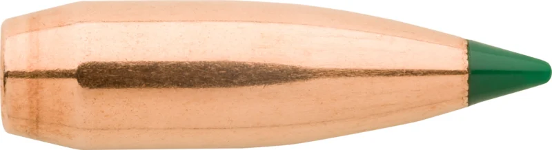 Sierra BlitzKing 1507 6mm .243 70gr spitzer boat tail bullets 100 per box