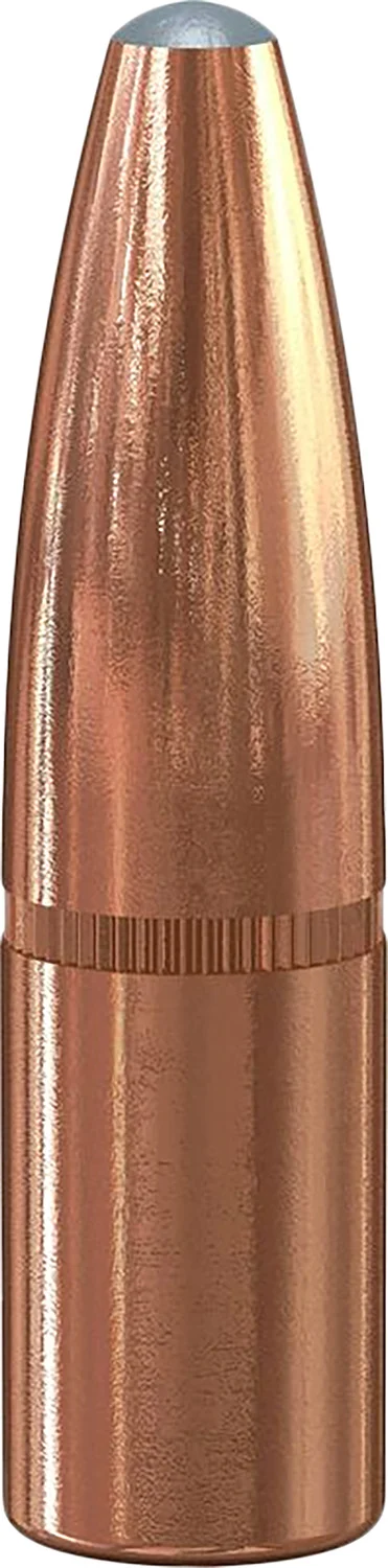 Speer Grand Slam .338 Cal 250 gr Soft Point bullets, 50 per box