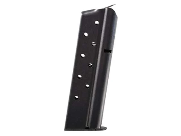 Magnum Research 1911 Desert Eagle 9mm steel replacement magazine, black finish