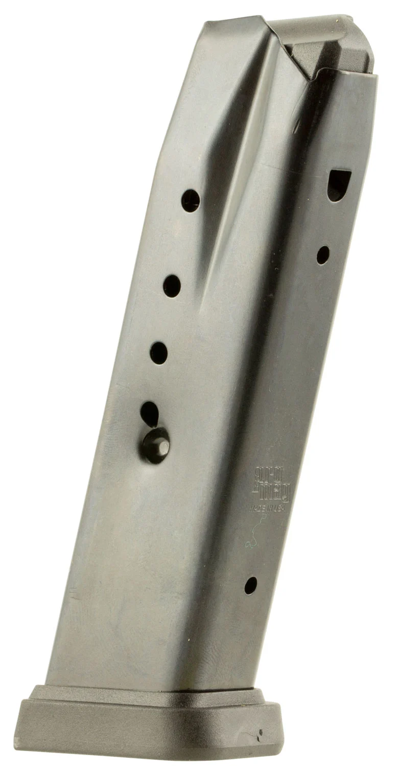 ProMag SPR13 10-round blued steel magazine for Springfield XD-M .40 S&W