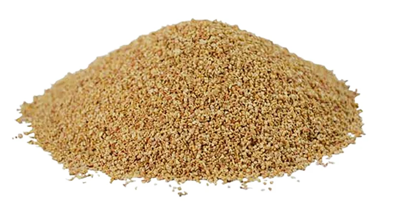 MEC Brass Prep Corn Media 14/20 grit tumbling media for cleaning brass in vibratory tumblers