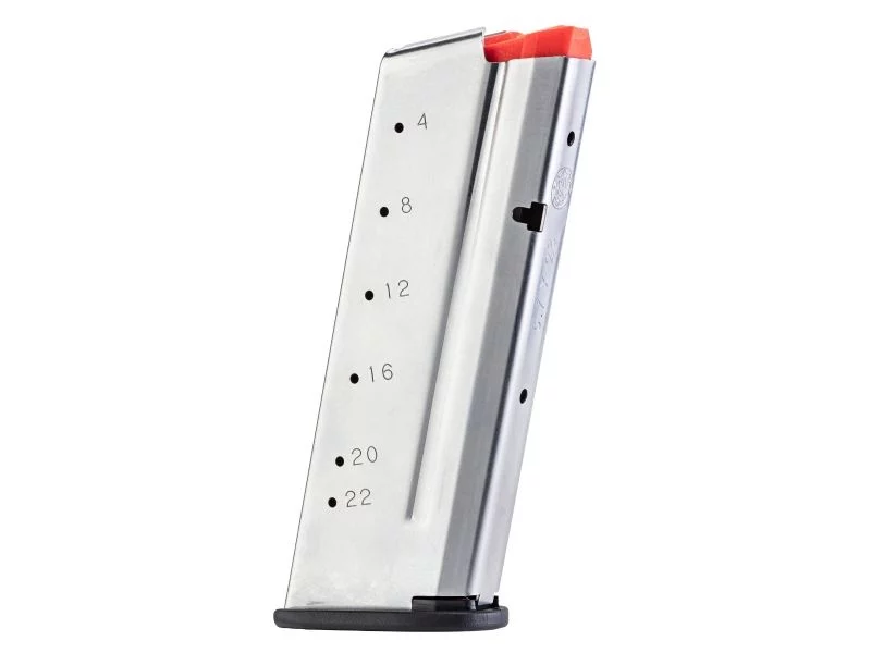 Smith & Wesson M&P5.7 22-round magazine for 5.7x28mm