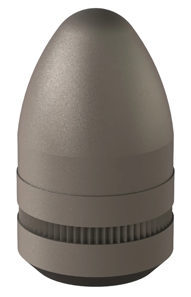 Speer 9mm 125 gr LRN lead bullets 500 count box
