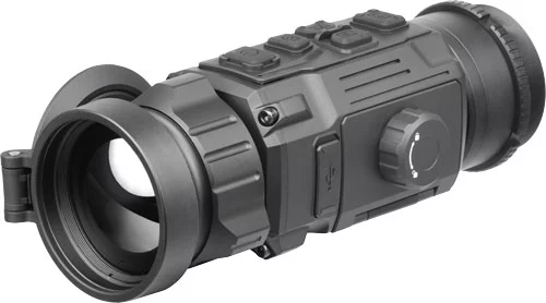 AGM Rattler-C V2 thermal clip-on with 640x512 sensor and 50mm lens