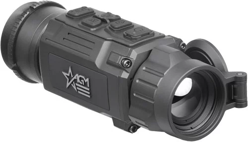 AGM Rattler-C V2 256x192 thermal clip-on with 19mm lens