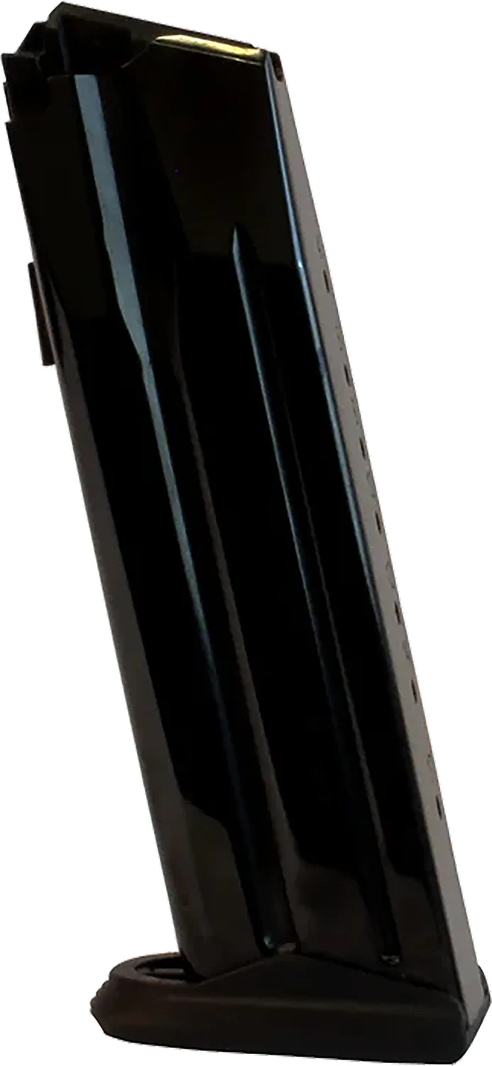 Beretta APX .40 S&W steel magazine in black finish