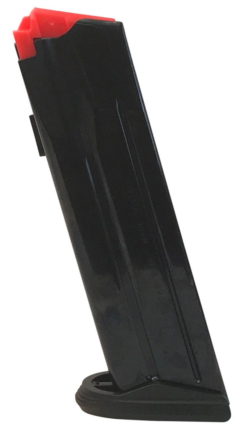 Beretta APX 15rd blued steel magazine for 9mm pistol